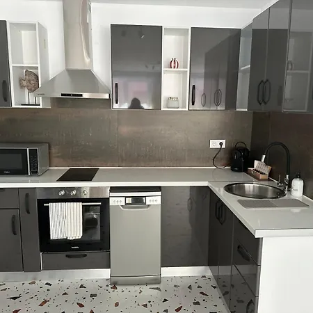 Del Mar 1A - New Beach First Floor Apartment Puerto de Sagunto Exterior photo