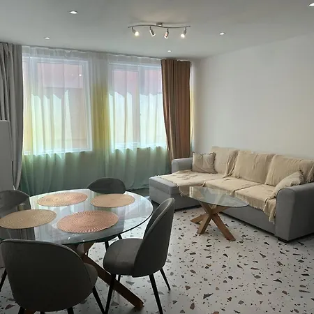 Del Mar 1A - New Beach First Floor Apartment Puerto de Sagunto Exterior photo