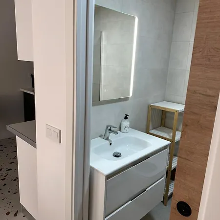 Del Mar 1A - New Beach First Floor Apartment Puerto de Sagunto Exterior photo
