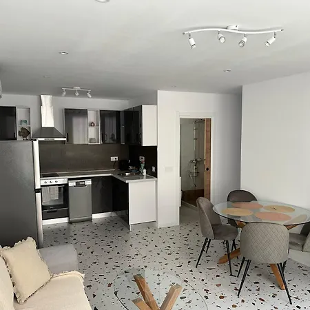 Del Mar 1A - New Beach First Floor Apartment Puerto de Sagunto Exterior photo