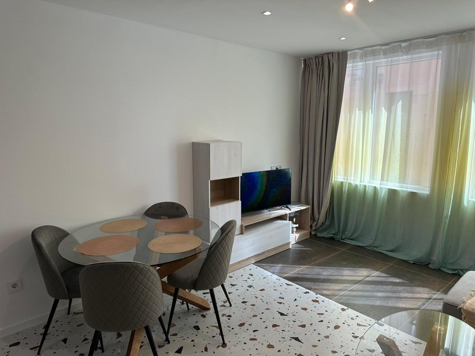 Del Mar 1a - New First Floor Sagunto