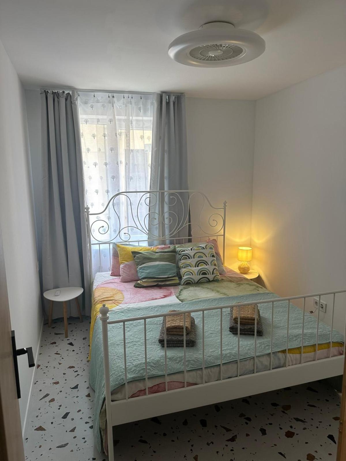 Apartamento Del Mar 1a - New First Floor *