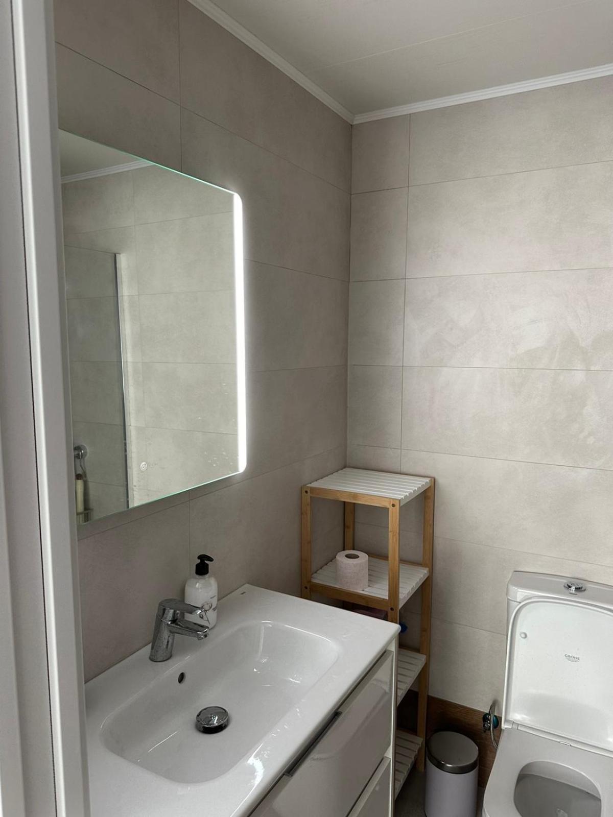 Apartamento Del Mar 1a - New First Floor *