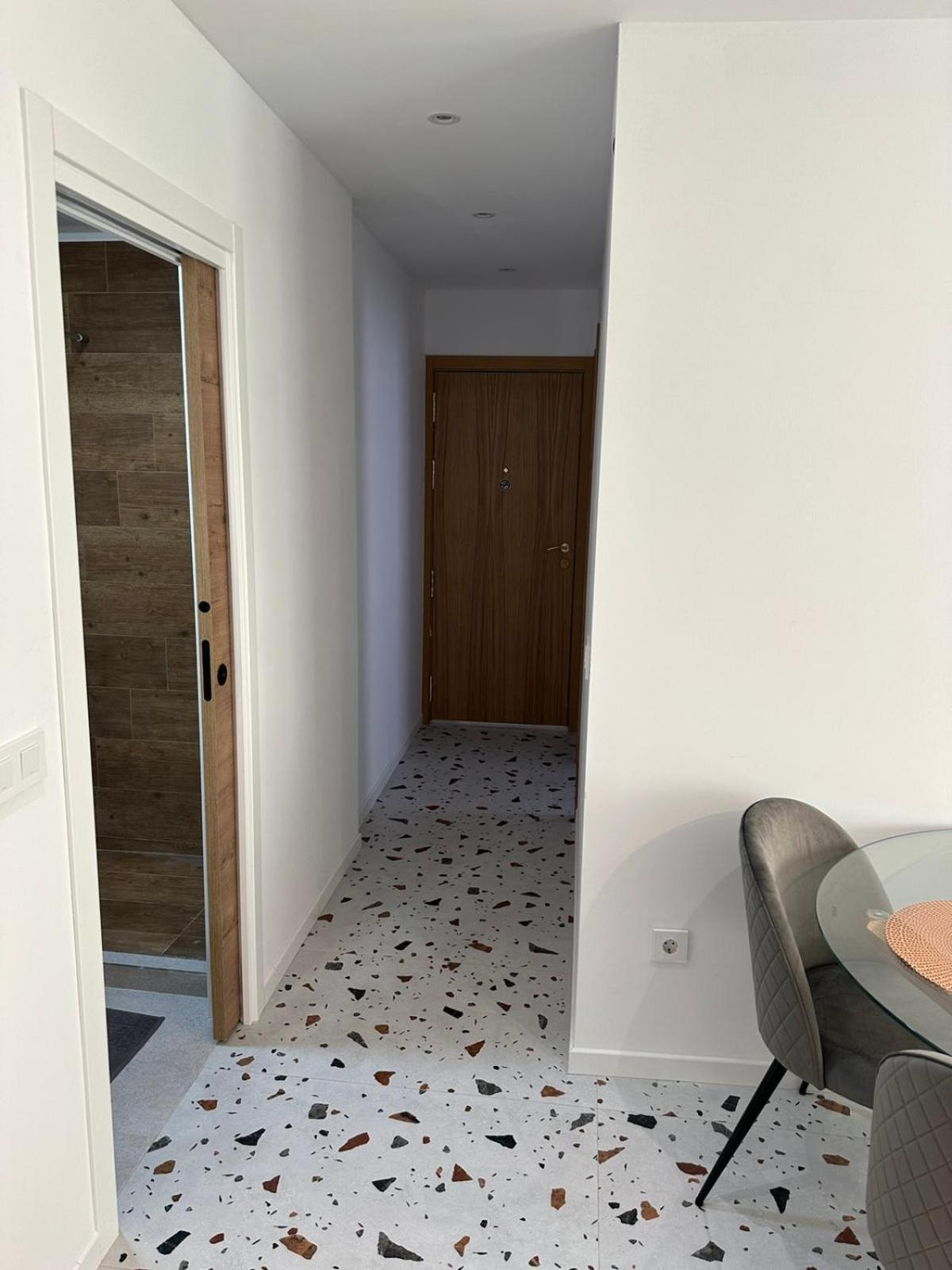 Apartamento Del Mar 1a - New First Floor *