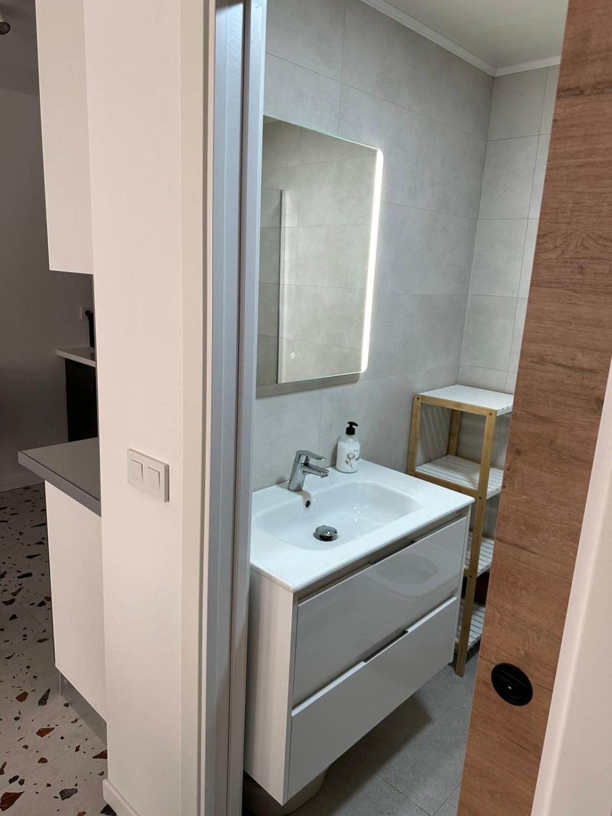 Apartament Del Mar 1a - New First Floor *