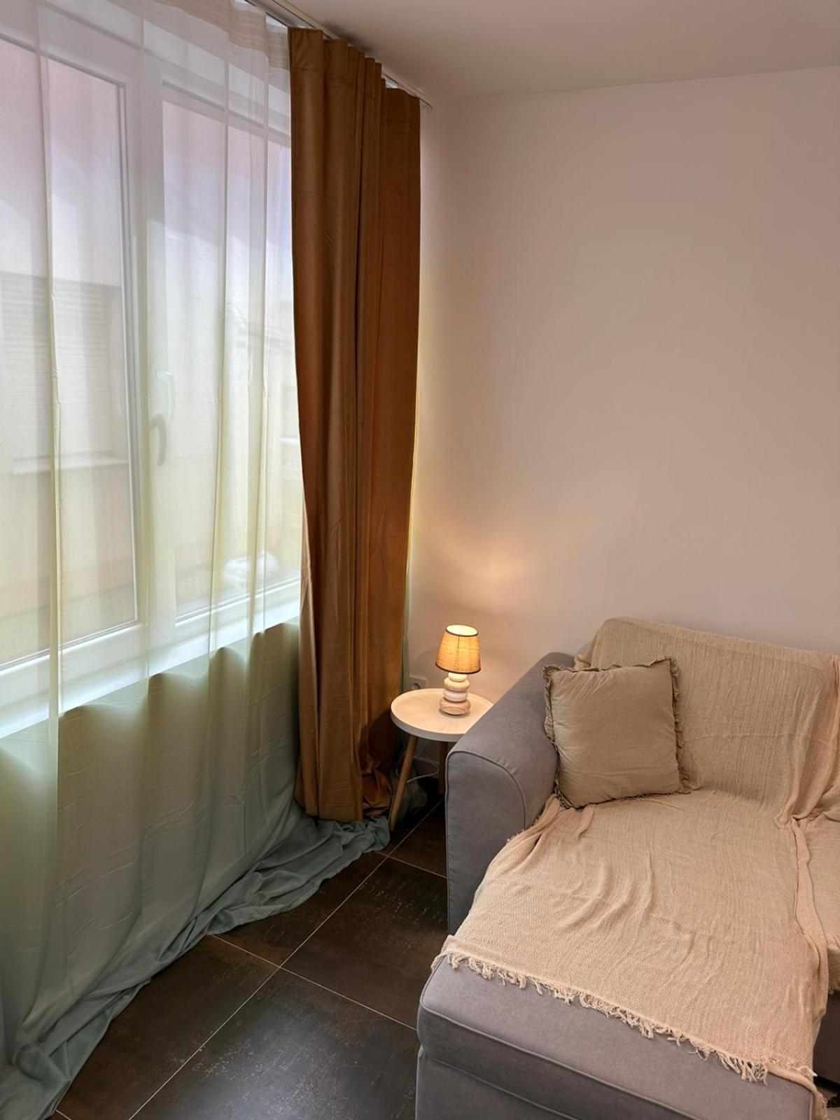 Apartament Del Mar 1a - New First Floor Sagunt
