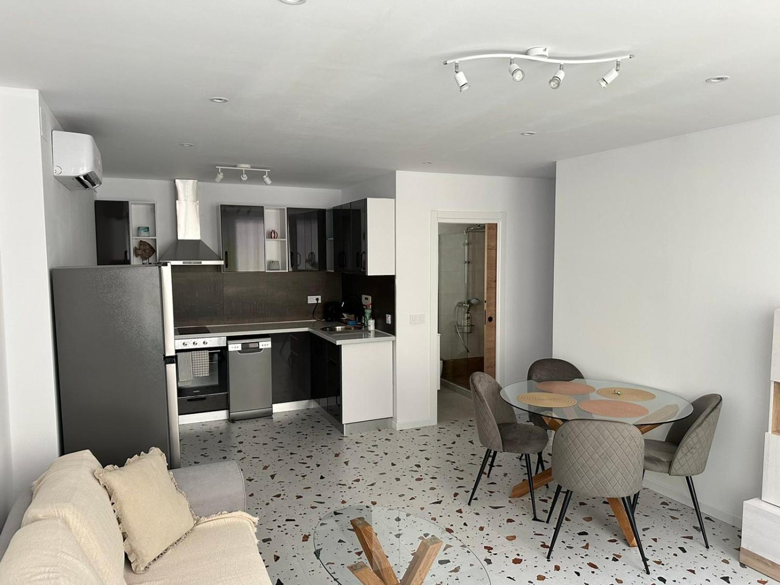 Del Mar 1a - New First Floor * Sagunto