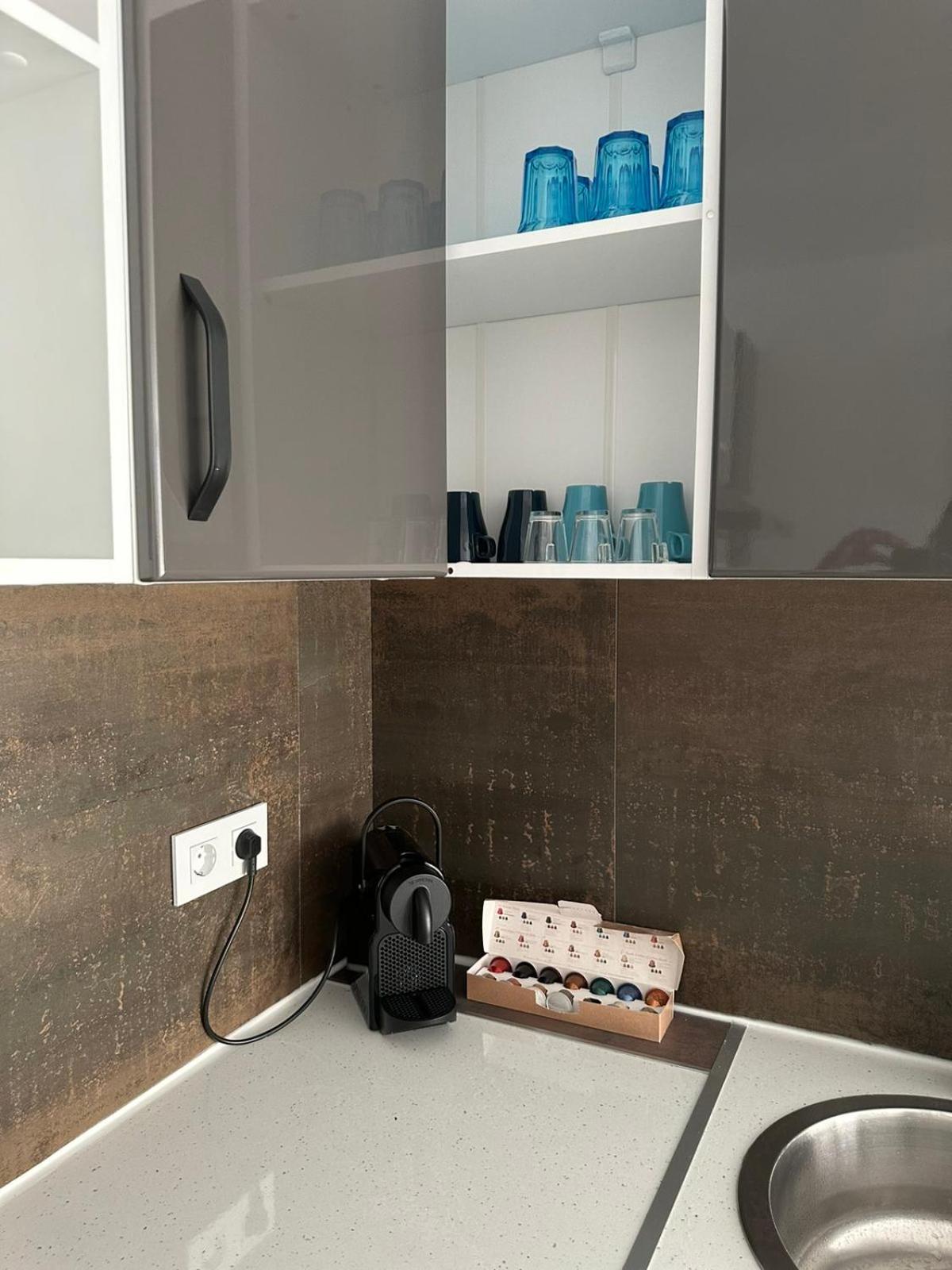 Del Mar 1a - New First Floor Apartament Sagunt
